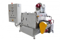 Tunel Desengorduramento